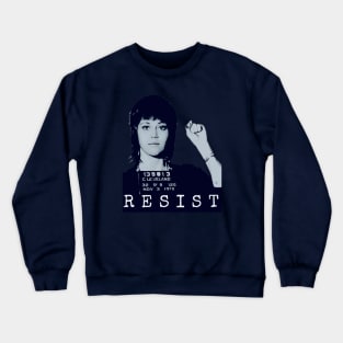 RESIST Crewneck Sweatshirt